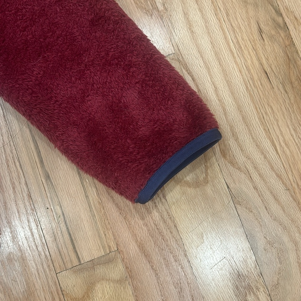 Marmot Homestead Fleece Pullover View 5